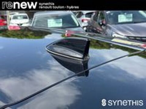 M&eacute;gane Megane E-Tech EV60 220 ch optimum charge Techno 2022 occasion 83160 La Valette-du-Var
