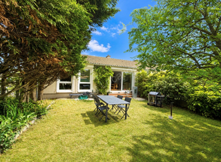  Maison à louer 4 pièces 88 m²