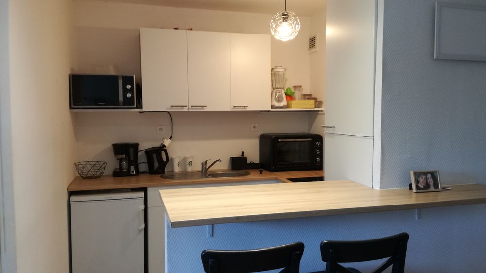 Vente Appartement APPARTEMENT T2 IDEAL ETUDIANT VILLENEUVE D'ASCQ Villeneuve-d'ascq