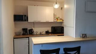  Appartement à vendre 2 pièces 41 m²