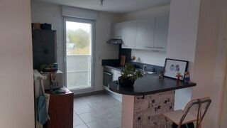  Appartement � vendre 3 pi�ces 63 m� 