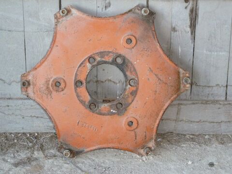 Voile de roue arri&egrave;re FIAT 25R 50 10290 Marcilly-le-hayer