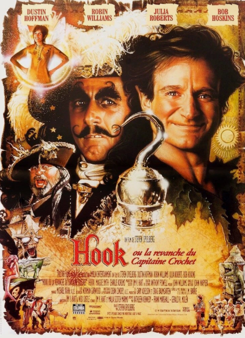 affiche de cinéma Versailles (78)