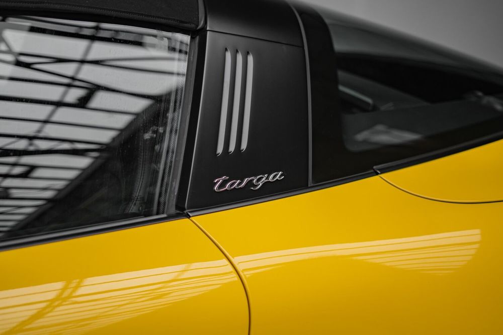 911 (991) 911 Targa 4 3.0i 450 GTS PDK 2017 occasion 75014 Paris