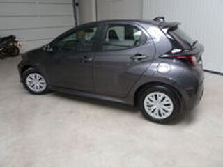 Yaris Hybride 116h Dynamic 2026 occasion 95300 Ennery