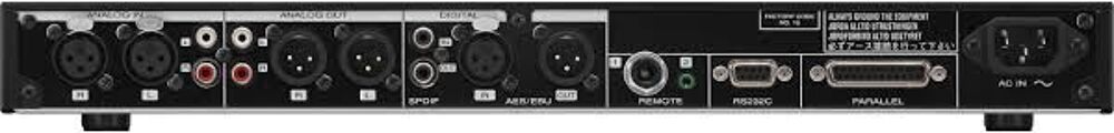 DNF650R DENON Audio et hifi