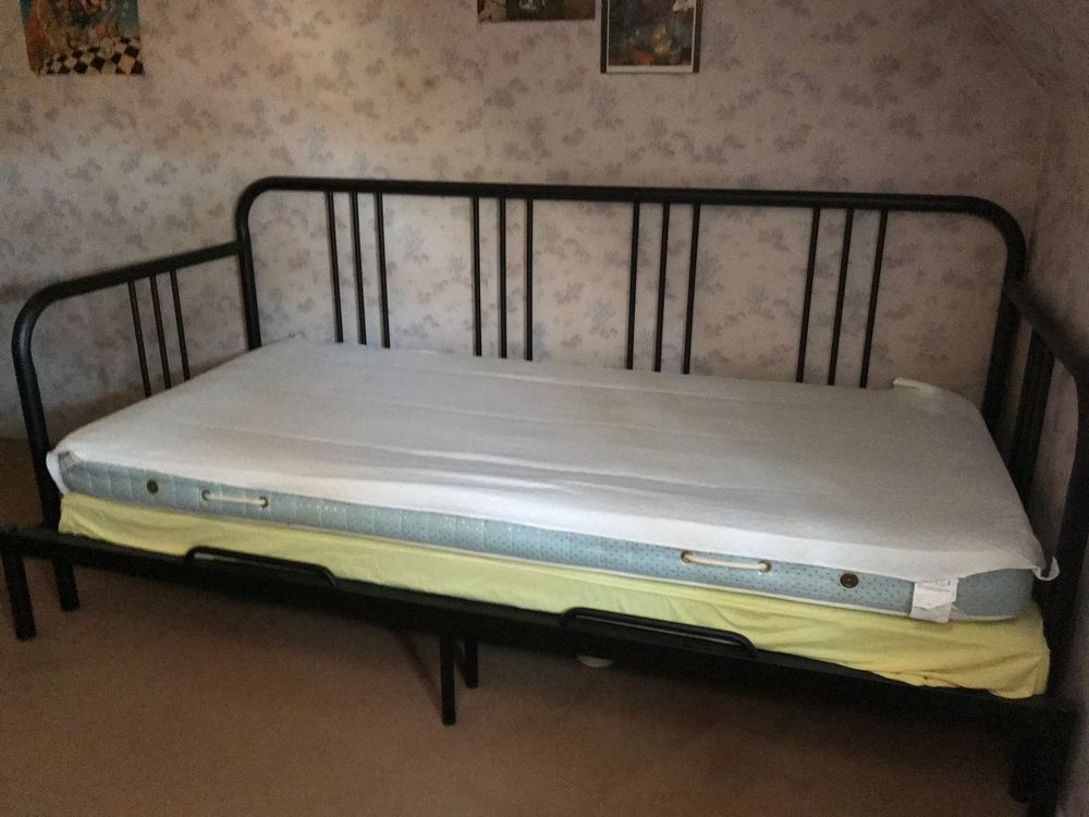 Lit extensible Meubles