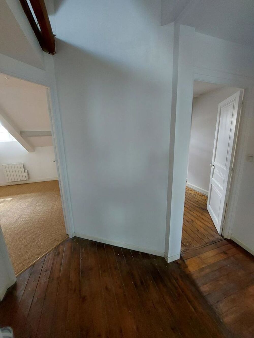 Location Appartement Appartement type 3/4 en hyper centre Reims