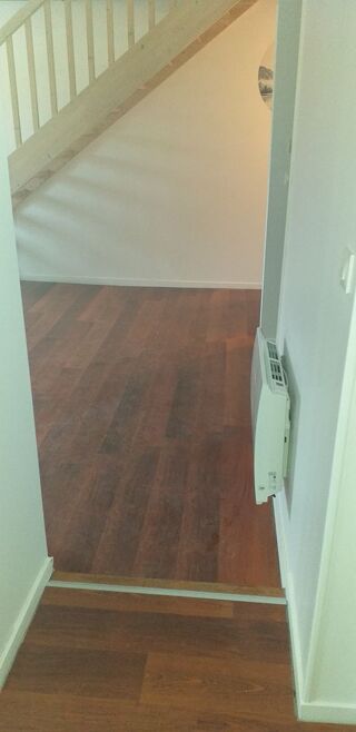  Appartement à vendre 2 pièces 55 m² Castelsarrasin