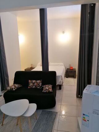  Appartement à louer 2 pièces 38 m²