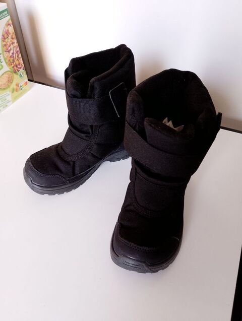 boots enfant 10 Meylan (38)