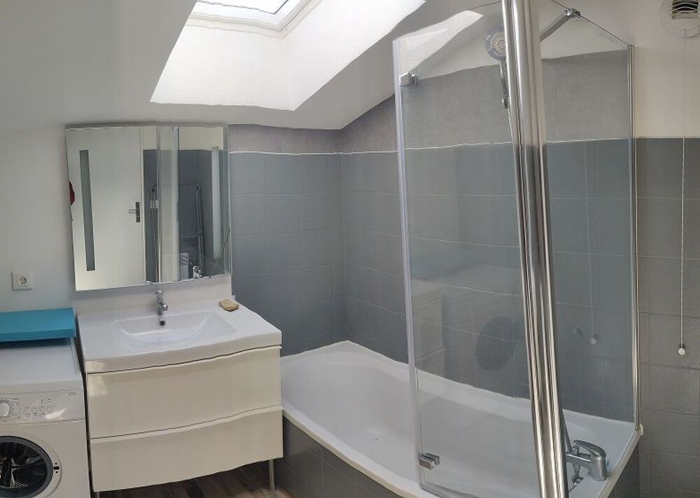 Location Duplex/Triplex Mérignac centre : T2 meublé 58 m² Mérignac