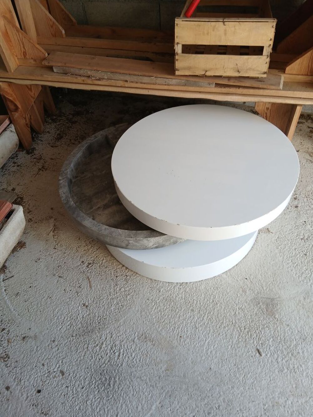 Table basse de salon Meubles