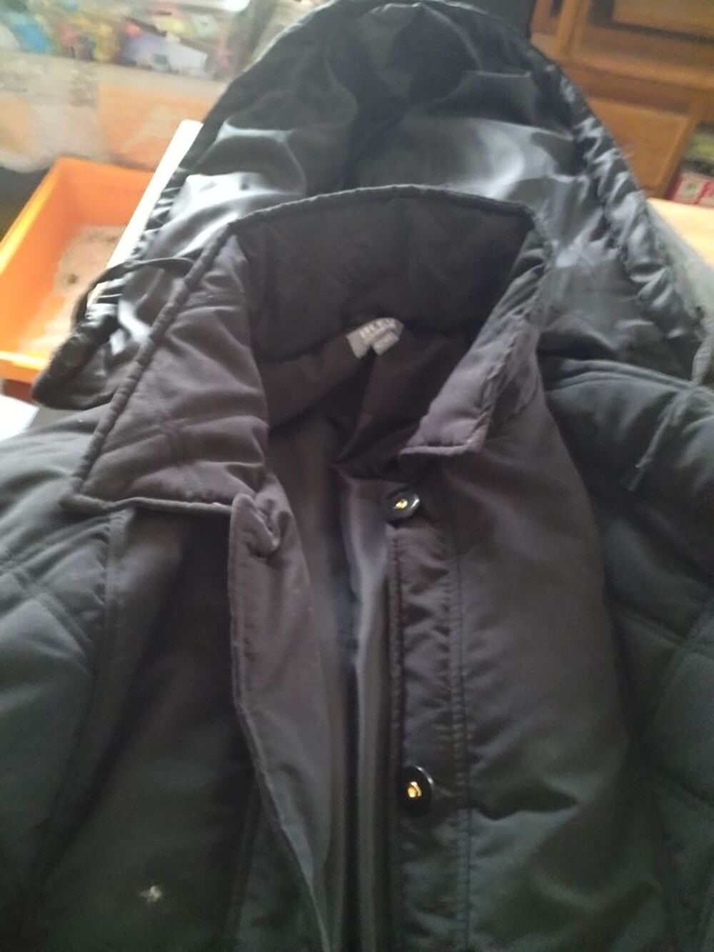 Manteaux Femme taille 42 Vêtements
