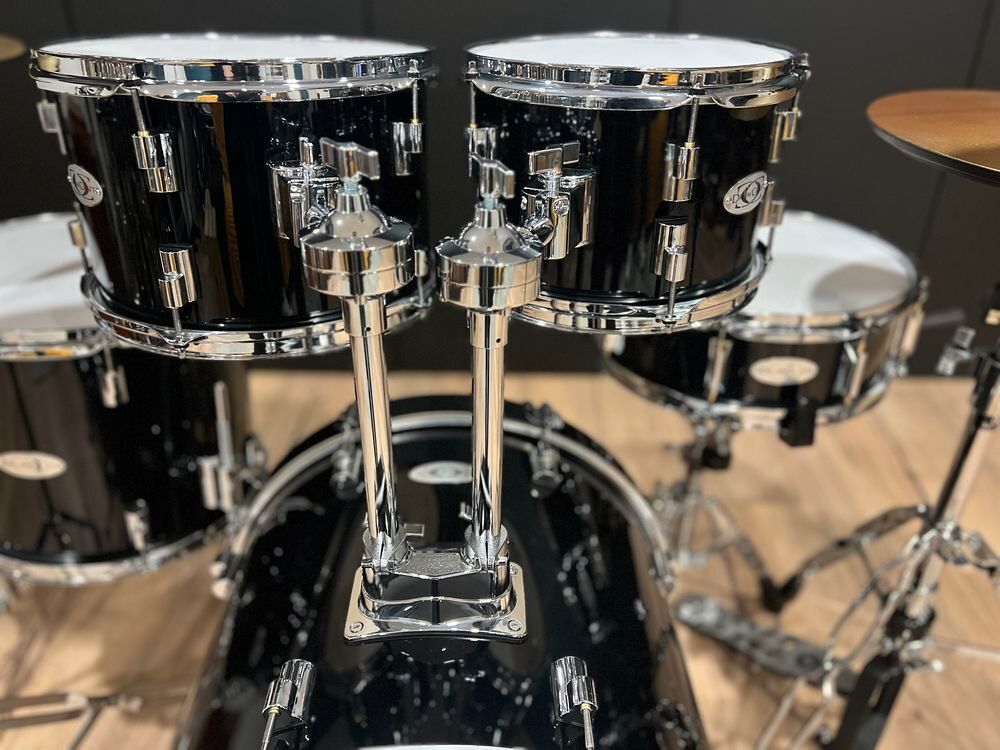 Drumcraft S3 | Roland V-31 Instruments de musique