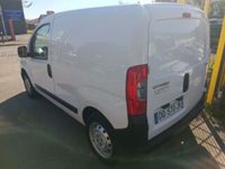 Nemo NEMO HDI 75 FAP CLUB 2015 occasion 31150 Fenouillet