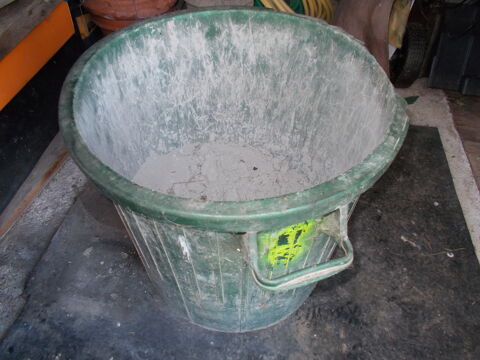 
cuve pour maconnerie 0 Dun (09)