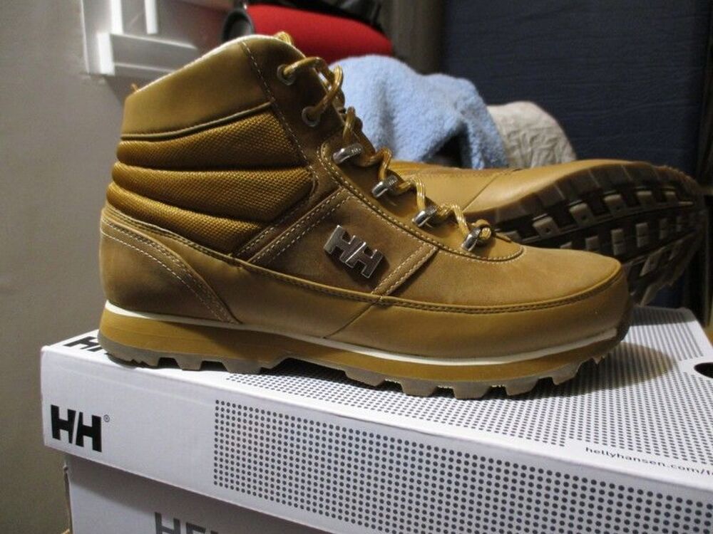 Helly Hansen boots botine 41 timberland
Chaussures