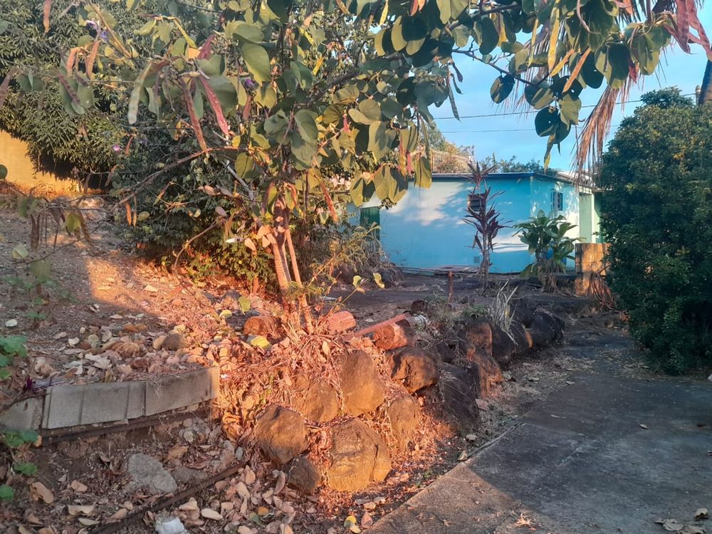 Vente Maison ORPI - SAINT LEU MAISON F4 La réunion