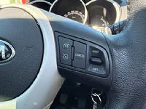 Venga 1.6 CRDi 115 ch Premium 2014 occasion 33450 Montussan