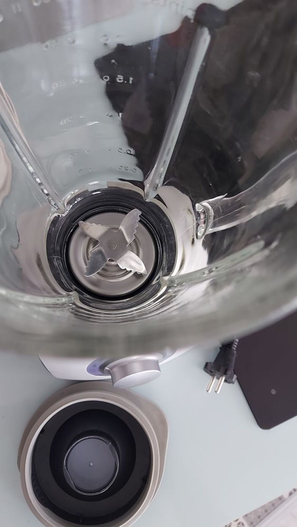 Blender Philips Electroménager