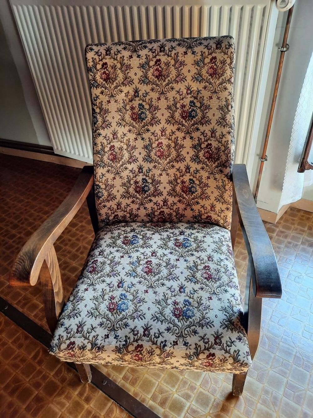 Fauteuil Meubles
