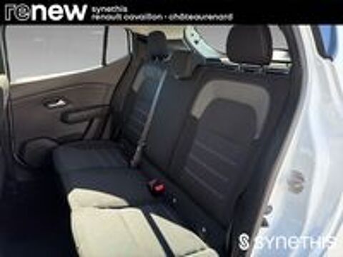 Sandero SCe 65 Expression 2024 occasion 84300 Cavaillon