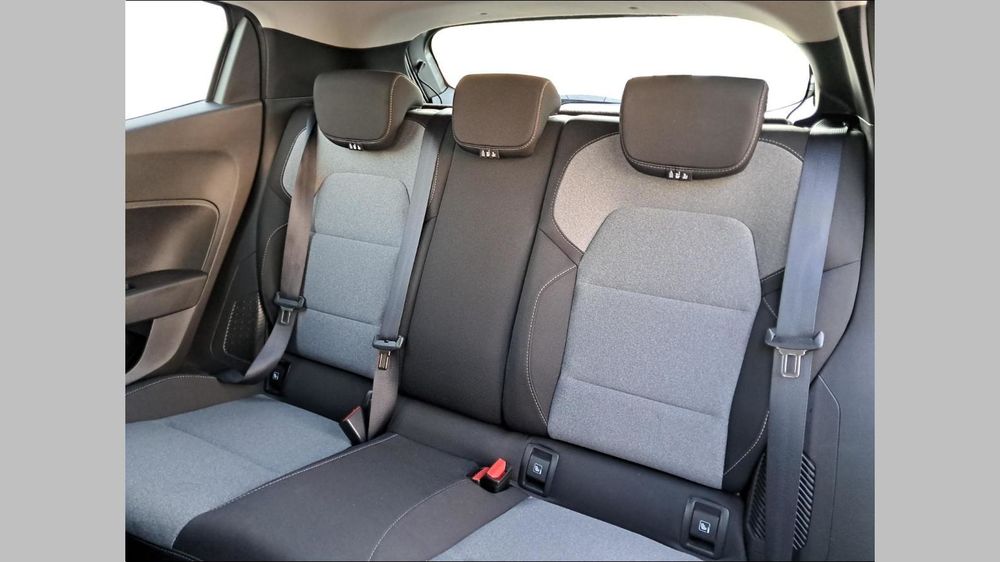 Clio V Clio E-Tech full hybrid 145 Evolution 2024 occasion 91700 Sainte-Genevi&egrave;ve-des-Bois