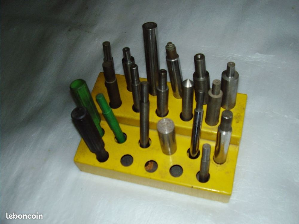 LOT CENTREUX POUR DISQUE EMBRAYAGE Bricolage