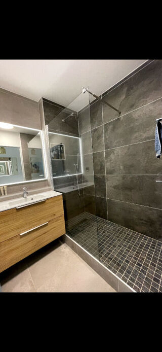  Appartement � vendre 1 pi�ce 32 m�