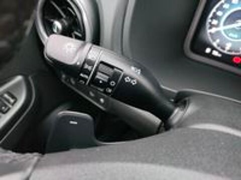 Kona 1.6 CRDi 136 Hybrid 48V Intuitive 2022 occasion 59820 Gravelines