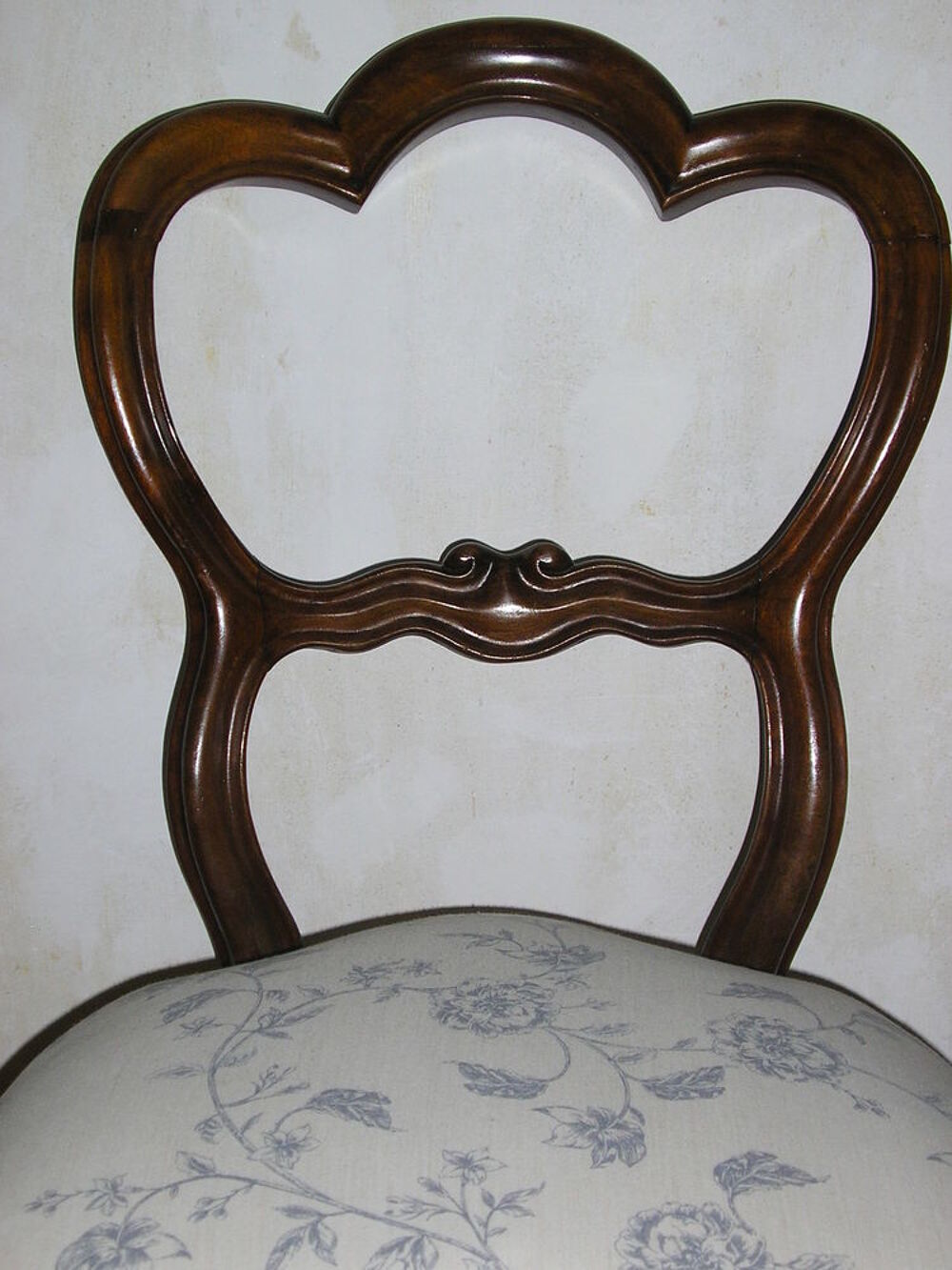 Chaises Louis Philippe Meubles