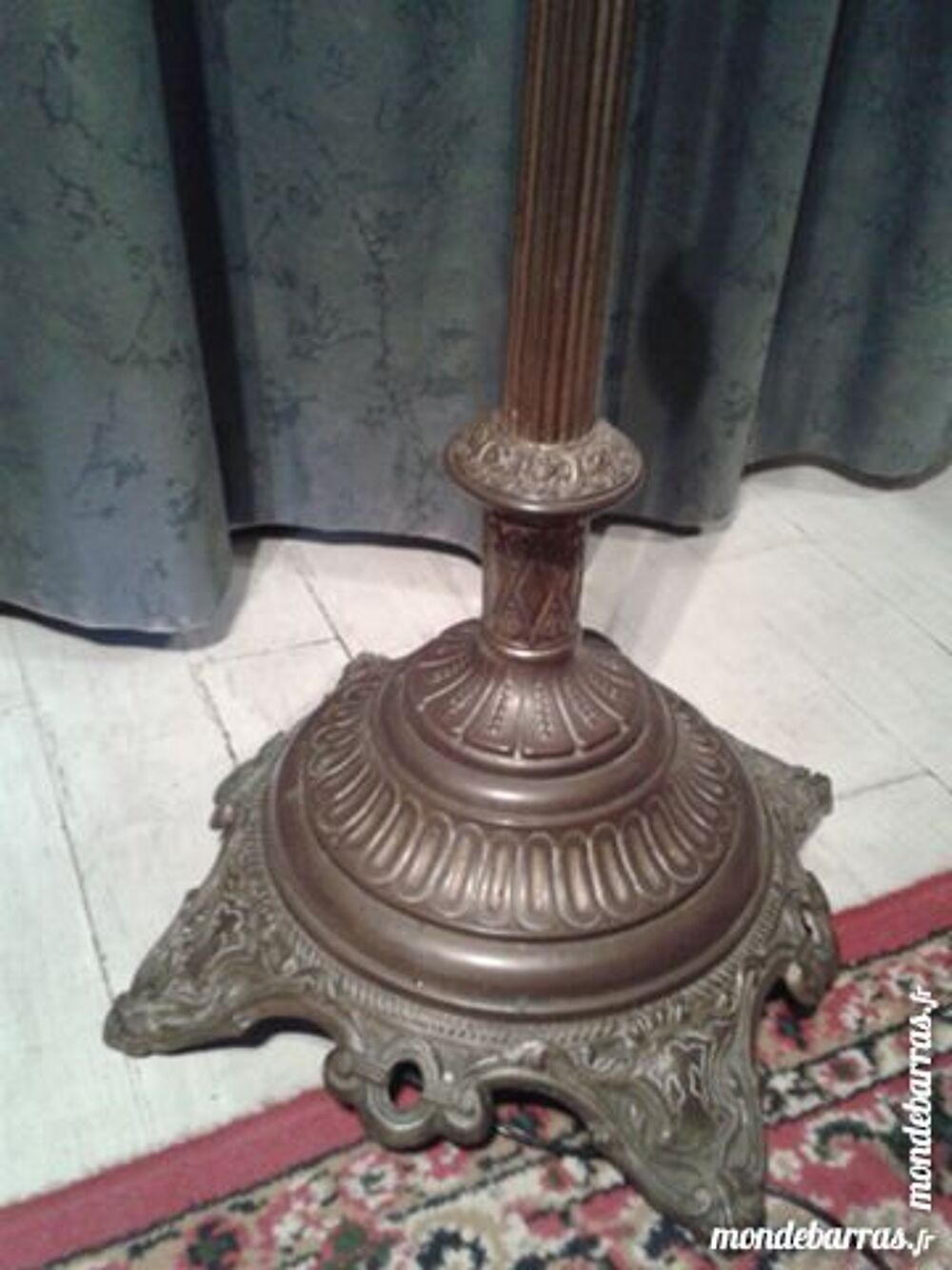 LAMPADAIRE ANCIEN Meubles