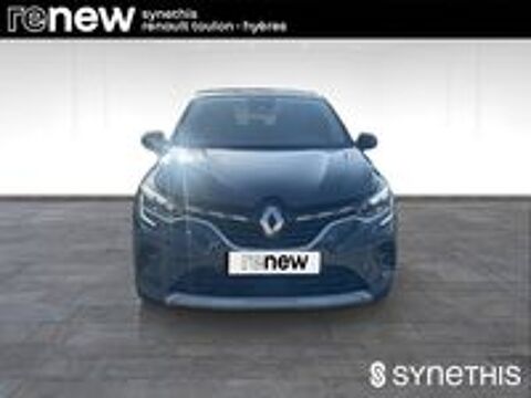 Captur mild hybrid 140 Techno 2023 occasion 83160 La Valette-du-Var