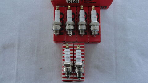 Bougies d'allumage pour moteurs 18 Sabl�-sur-Sarthe (72)