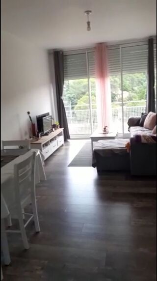  Appartement � vendre 2 pi�ces 42 m�