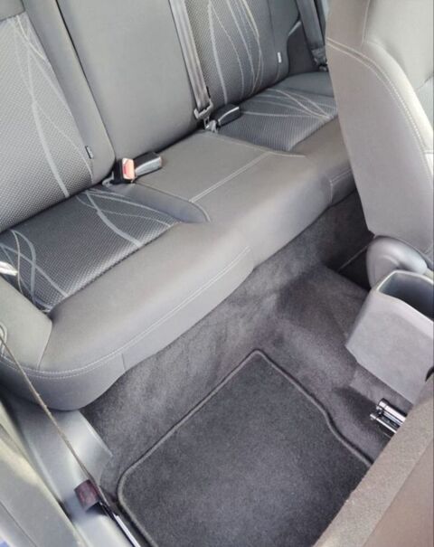 Peugeot 208 1.4 HDi 68ch BVM5 Style
