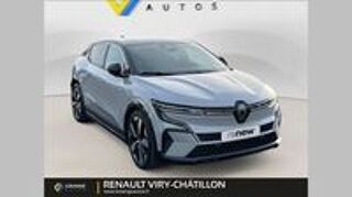 M&eacute;gane Megane E-Tech EV60 220 ch optimum charge Techno 2024 occasion 91170 Viry-Ch&acirc;tillon
