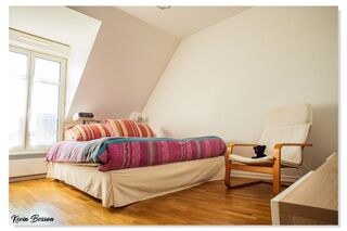  Appartement � vendre 3 pi�ces 80 m�