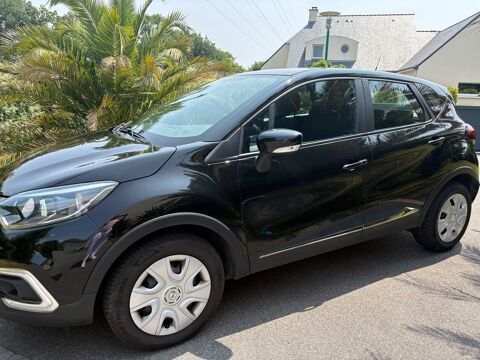 Renault captur dCi 90 Zen