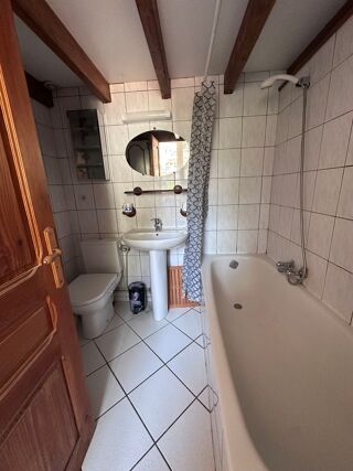  Appartement à louer 1 pièce 22 m²