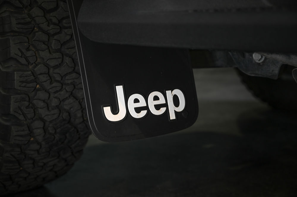 Wrangler 6.4 V8 HEMI 2022 occasion 60280 Clairoix