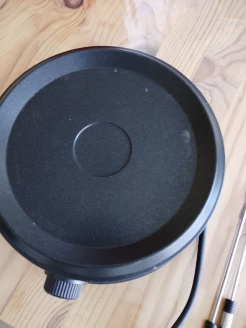 Appareil a fondu Cuisine