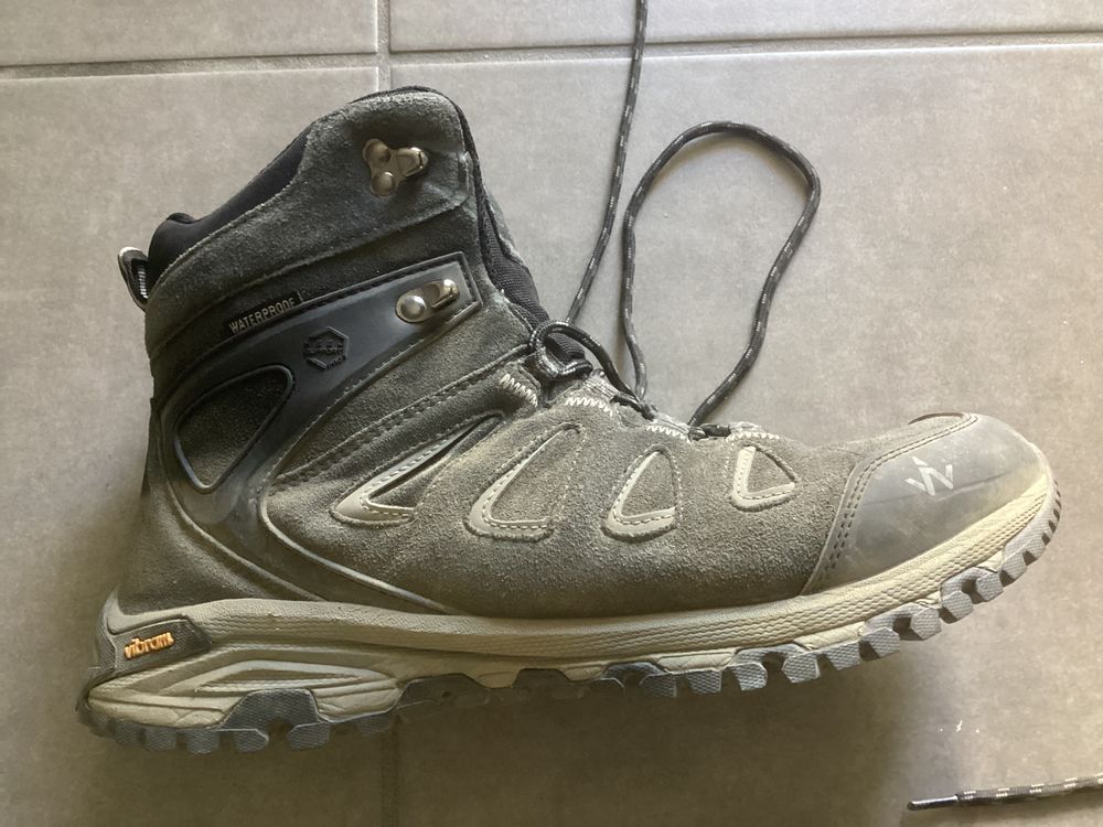 &Eacute;quipement Randonn&eacute;e Sports