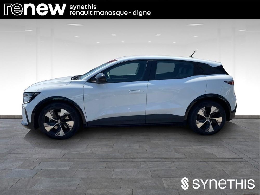 M&eacute;gane Megane E-Tech EV40 130ch standard charge Equilibre 2022 occasion 04100 Manosque