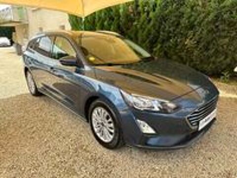 Annonce voiture Ford Focus 13860 