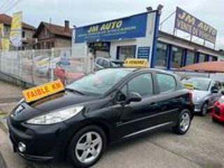 207 1.4 VTi 16V 95ch Trendy 2008 occasion 42700 Firminy