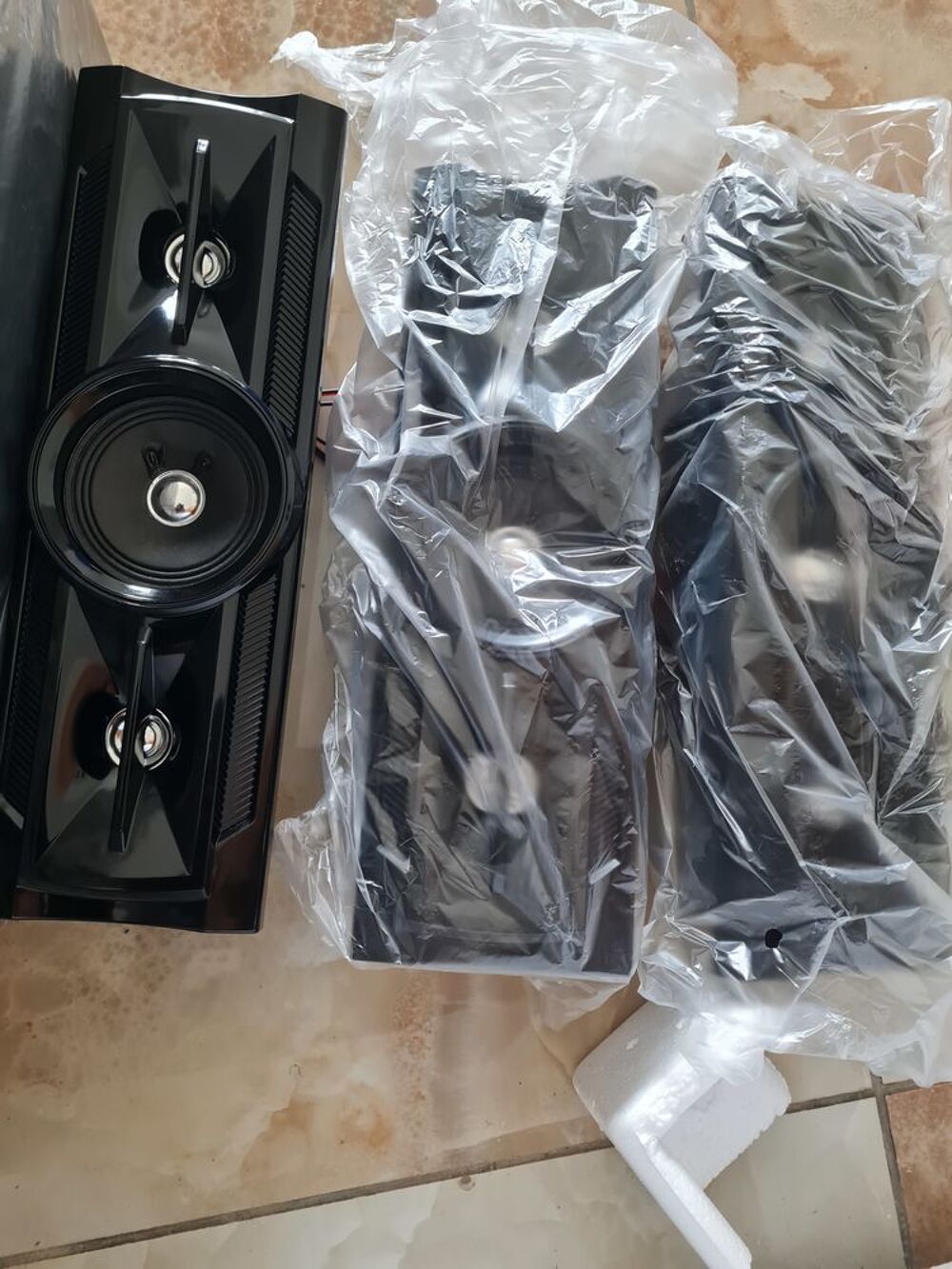 Audio multim&eacute;dia Hi-Fi ZOKO ZH-701 Audio et hifi