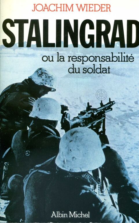 Stalingrad ou la responsabilite du soldat 10 Rennes (35)