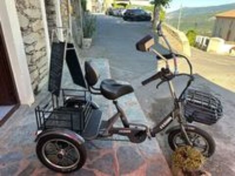   occasion 20246 Santo-Pietro-di-Tenda